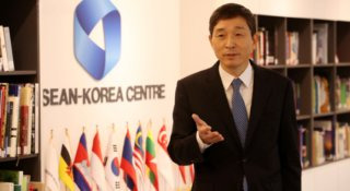 이혁 대사 경력