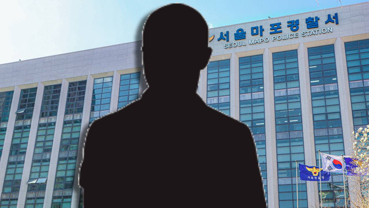 25기 영철 성폭행 의혹
