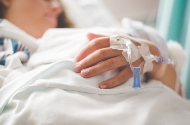 링거 영양제 가격