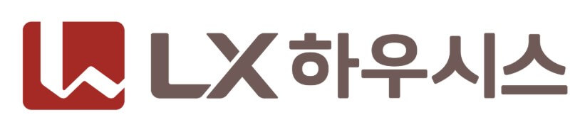 Lx하우시스 로고