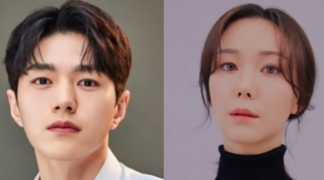 김명수 이유영 "함부로 대해줘" 드라마 5월 KBS편성