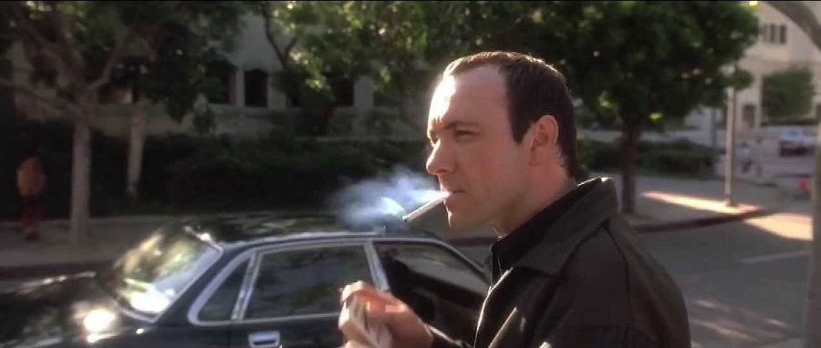 유주얼 서스펙트