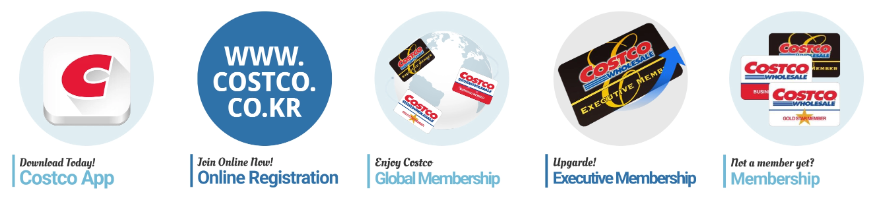 코스트코 회원 종류와 혜택 비교: 나에게 맞는 회원권은?6