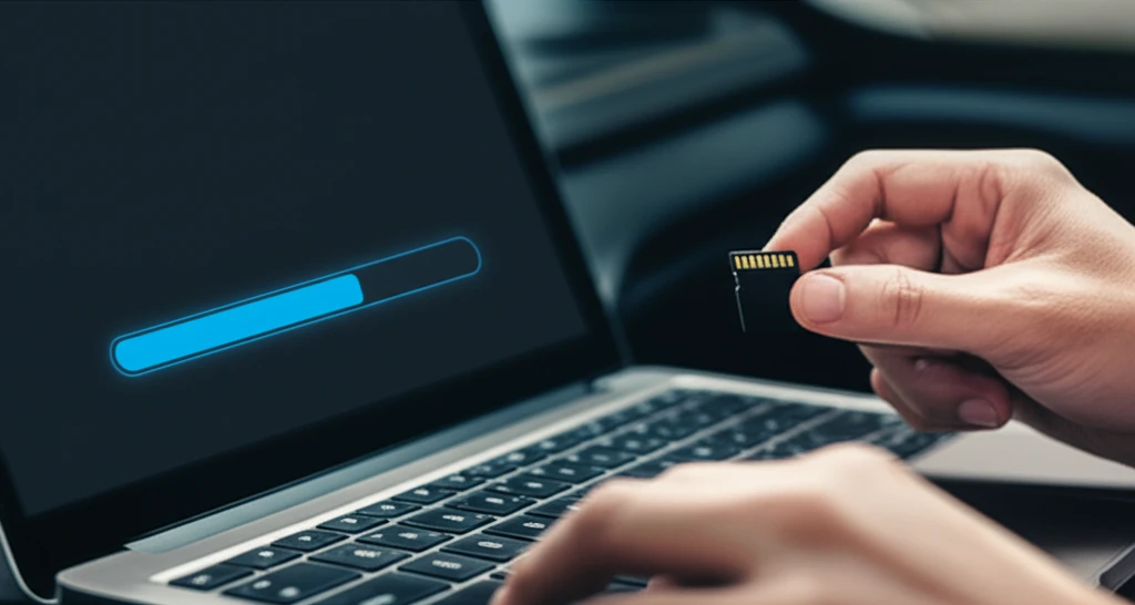 맥스크루즈 지도 업데이트 프로그램 설..