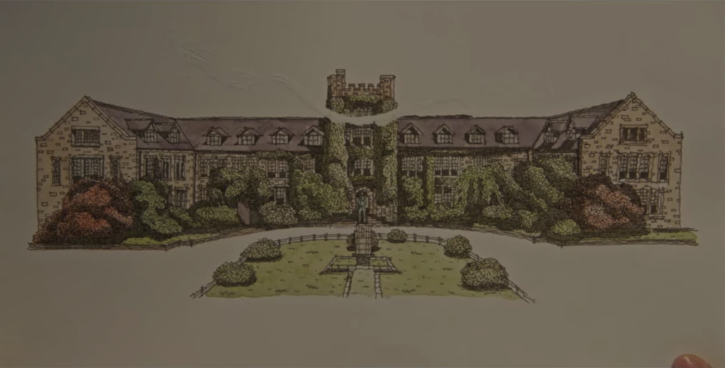 그 해 우리는 줄거리 촬영지