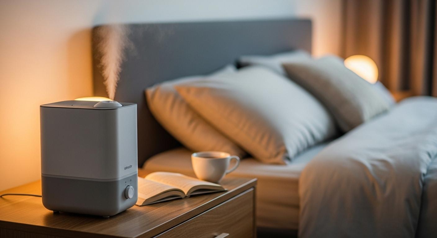 가정용 가습기 추천