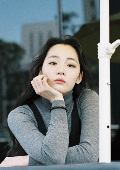 김민하 인터뷰