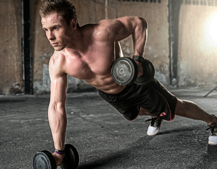 같은 운동복을 입었는데 몸 반응이 다르게 느껴졌던 날, 그 원인과 컨디션 관리 팁