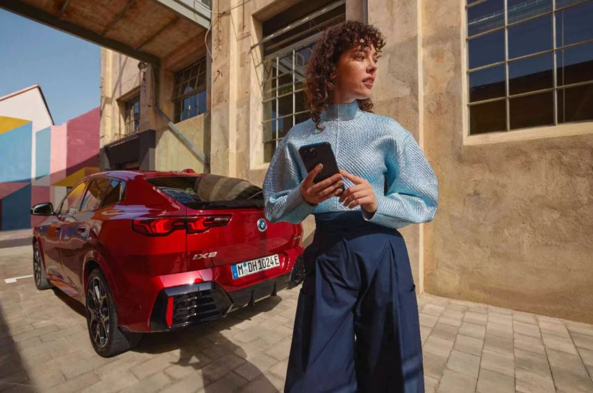 BMW 서비스 캠페인