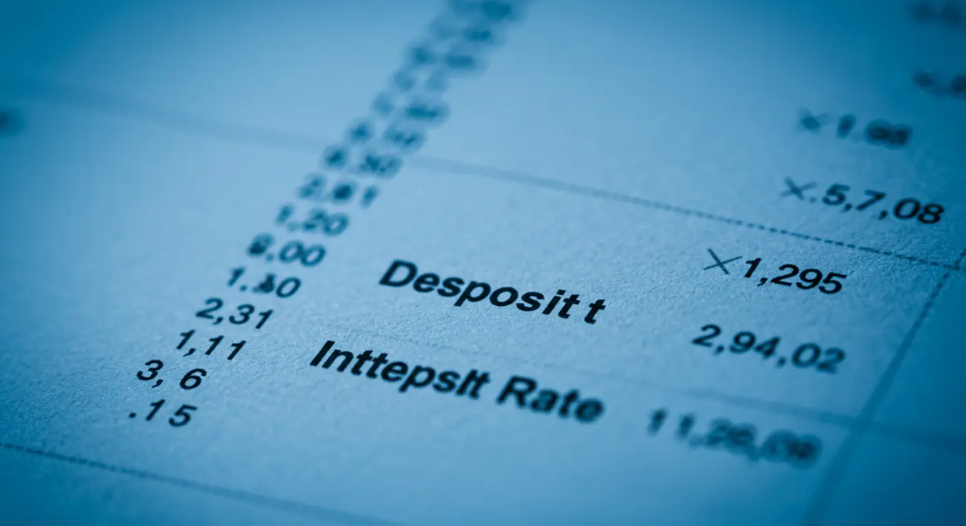 예금금리가 가장 높은 나라