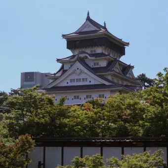 일본 기타큐슈시 지도 위치와 여행 명소를 정리_15