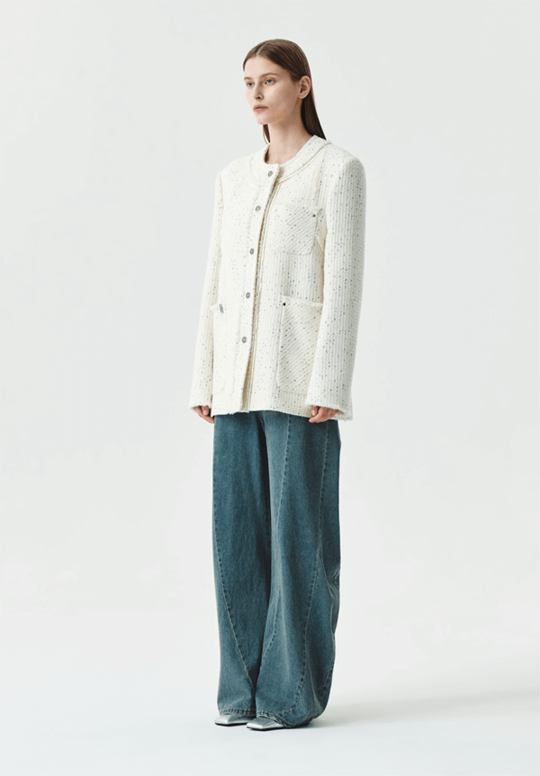 전지적 참견 시점 340회 이시안 자켓