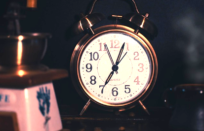 치매 환자의 &lsquo;시간 감각&rsquo; 변화 이해하기