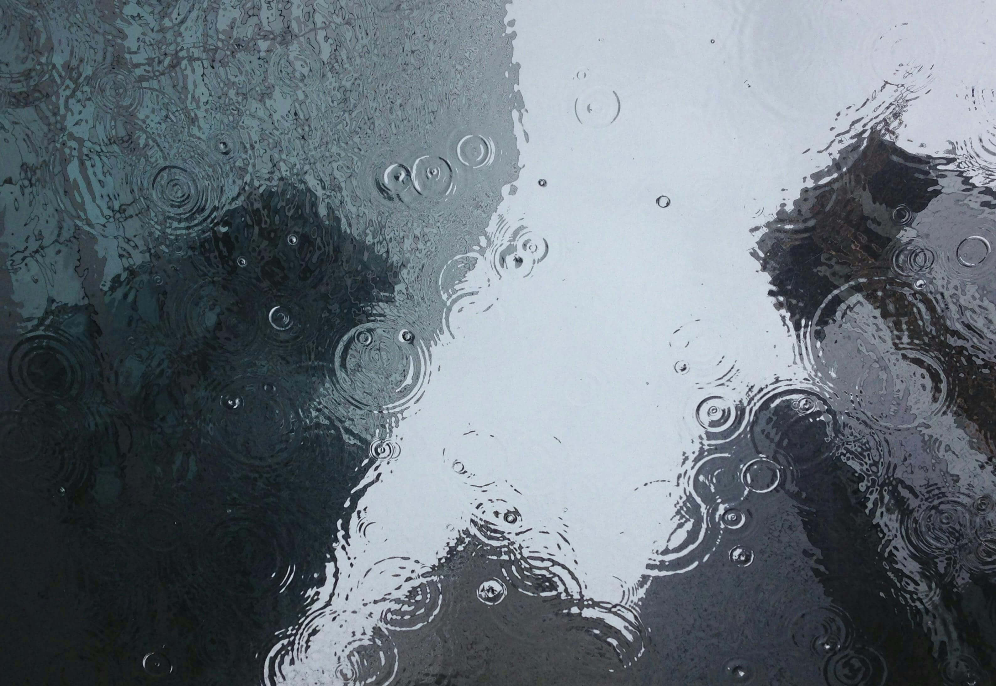 장마