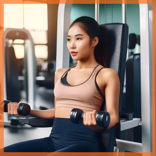 구기자효능 근력운동