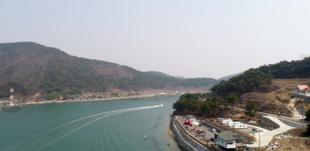 놀터캠핑장_전경