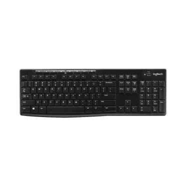 로지텍 K235 무선 키보드 연결하는 방법과 주의사항_16