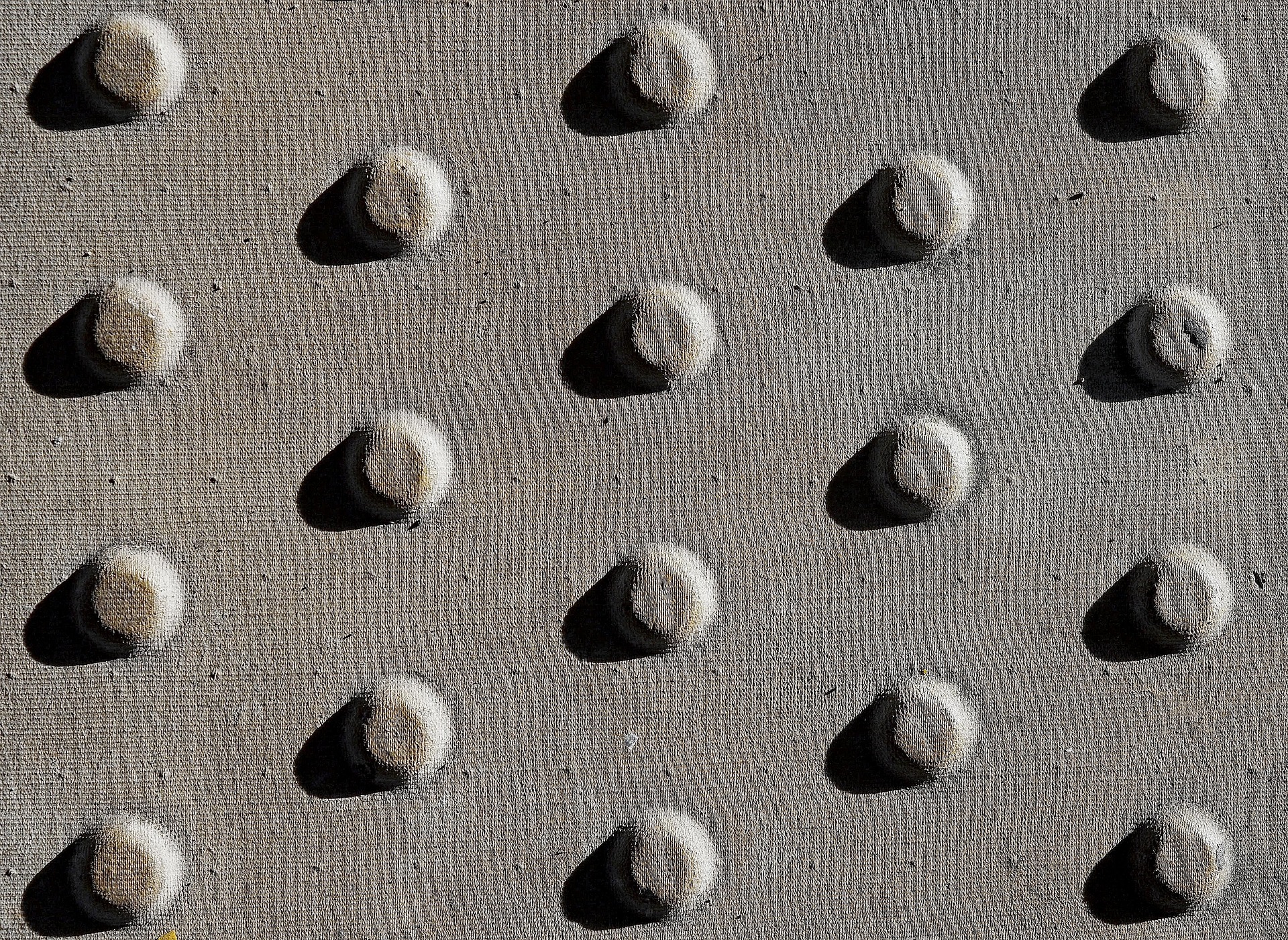 후대 기술로는 재현해도 동일한 감각을 만들 수 없는 촉각·질감 희귀성