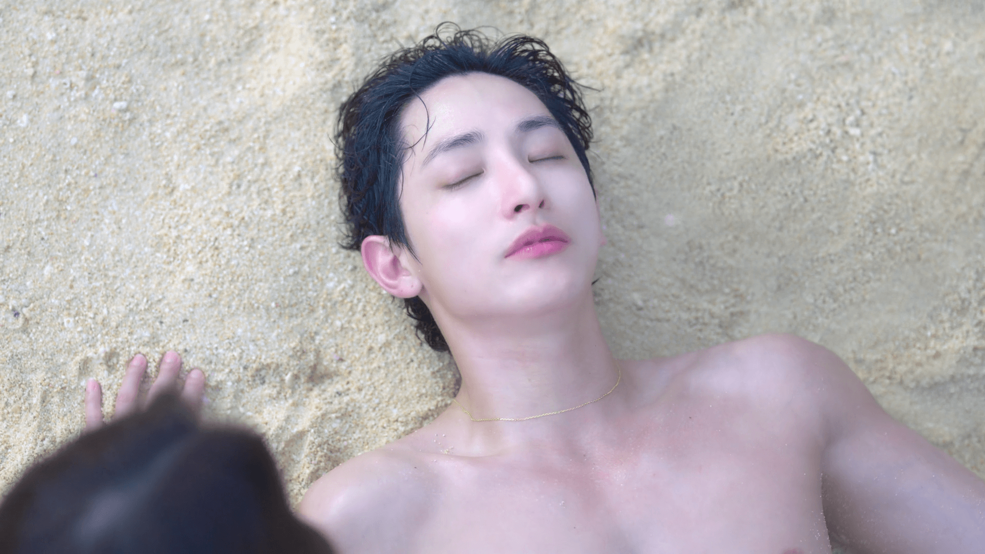 월간남친 드라마 속 가상 연애