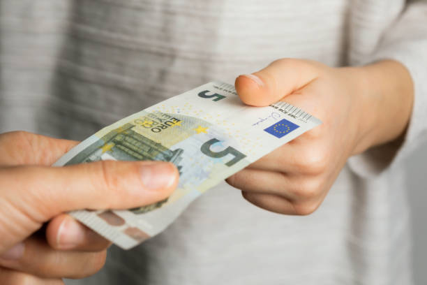 연차수당 계산 방법