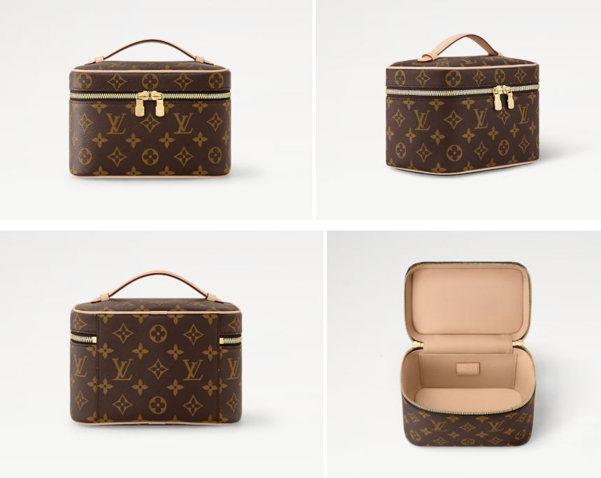 루이비통 니스미니