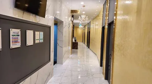 제이스크린골프존