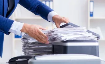 프린터 유휴상태 해결하는법 알아보기로 요약_16