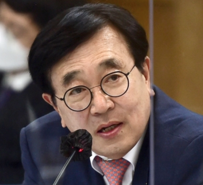 서병수 국회의원 프로필 나이 고향 재산 &amp;#124; 국민의힘 서병수 험지 출마 요청 이유