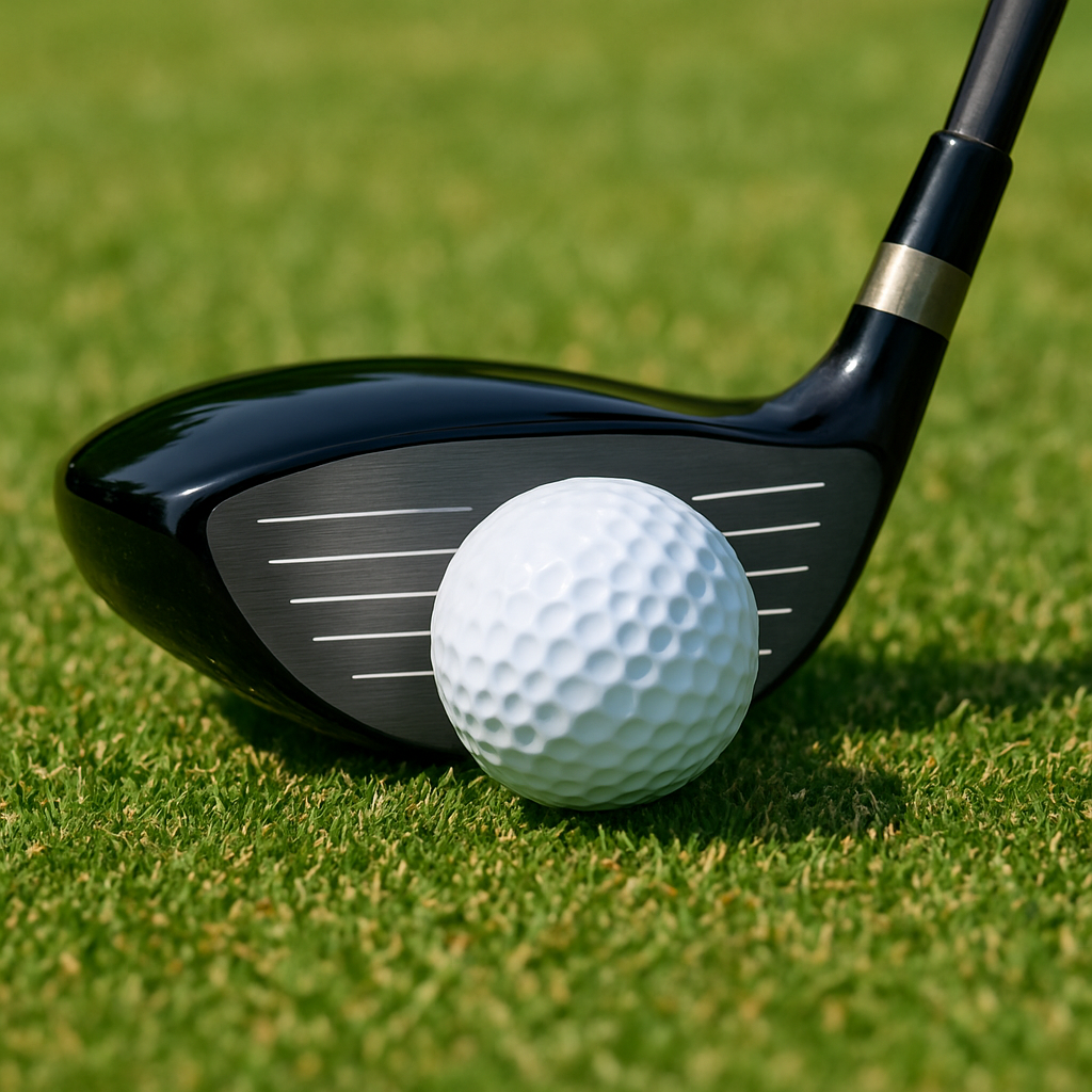 골프 우드채