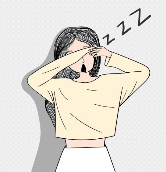 만성피로 원인