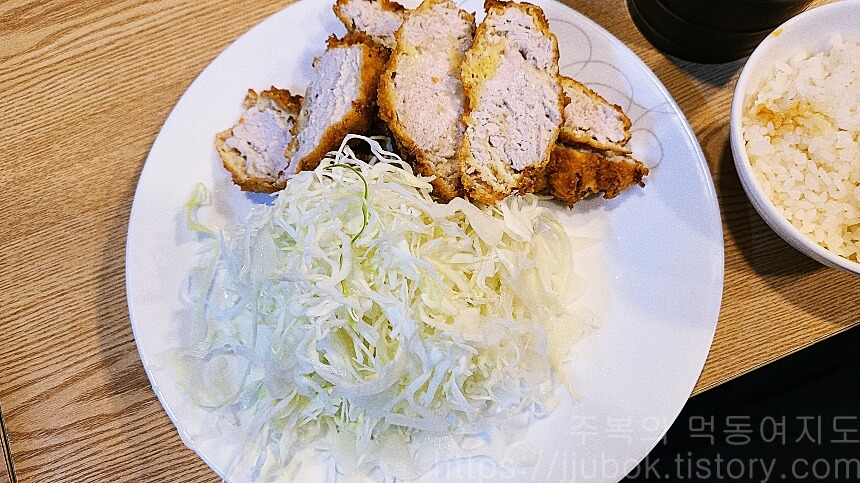 을지돈까스-돈까스