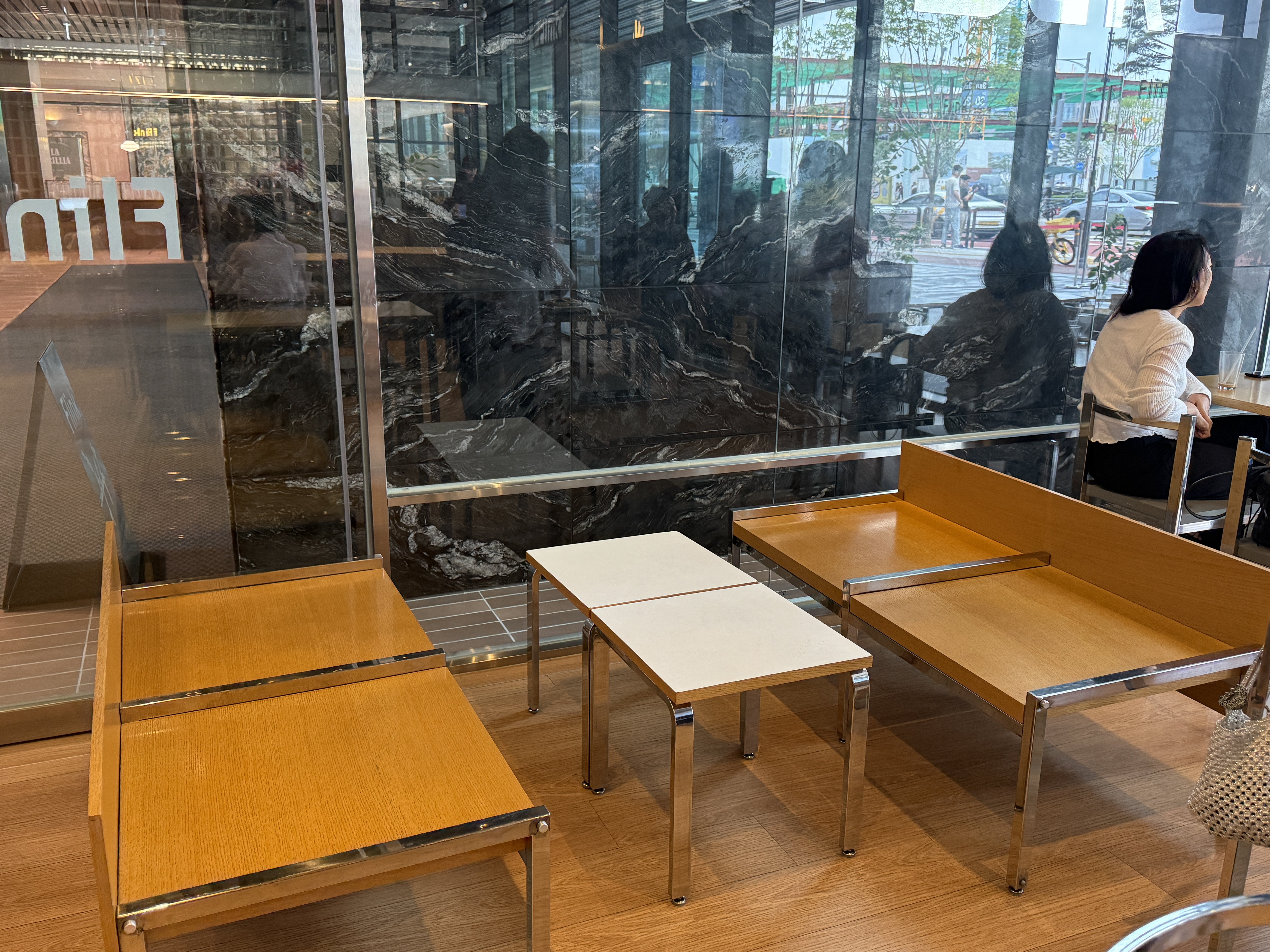 판교 플링크(FLINK) 베이커리 카페🍞✨ 후기