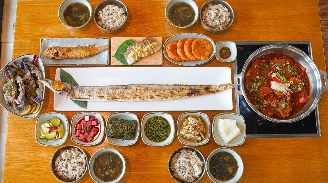 생방송투데이 오픈런 제주특별자치도 편 갈치 한상 맛집 중문색달통갈치와 신나는 바다 액티비티(씨워커&amp;#44; 스쿠버다이빙) 언더워터플레이 함덕점&amp;#44; 여행 팁