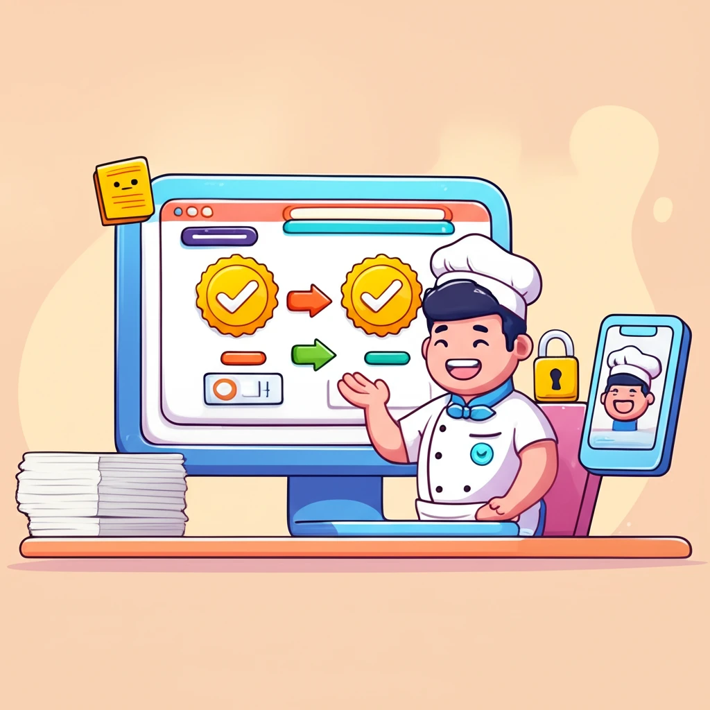 2025 HACCP 인증 온라인 신청..