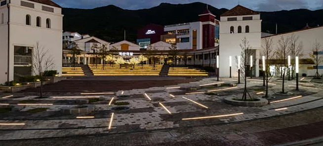 괴산자연드림파크1단지