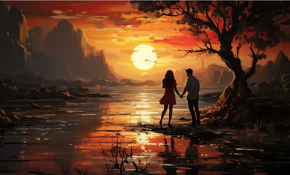 사람 관련 사진