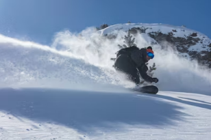 알파인 스노보드 (장비 비용, 입문 난이도, 동호회)