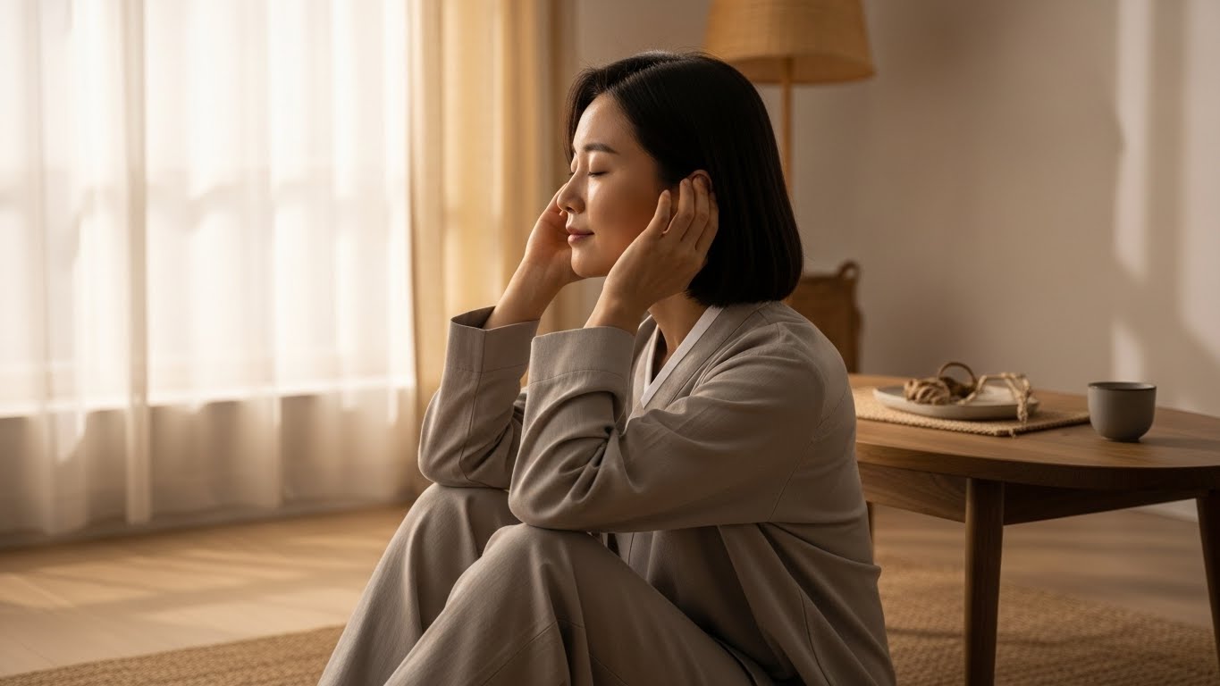 이명이란 정확히 무엇일까?
