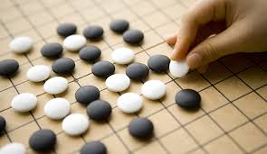 무료 바둑 게임하기