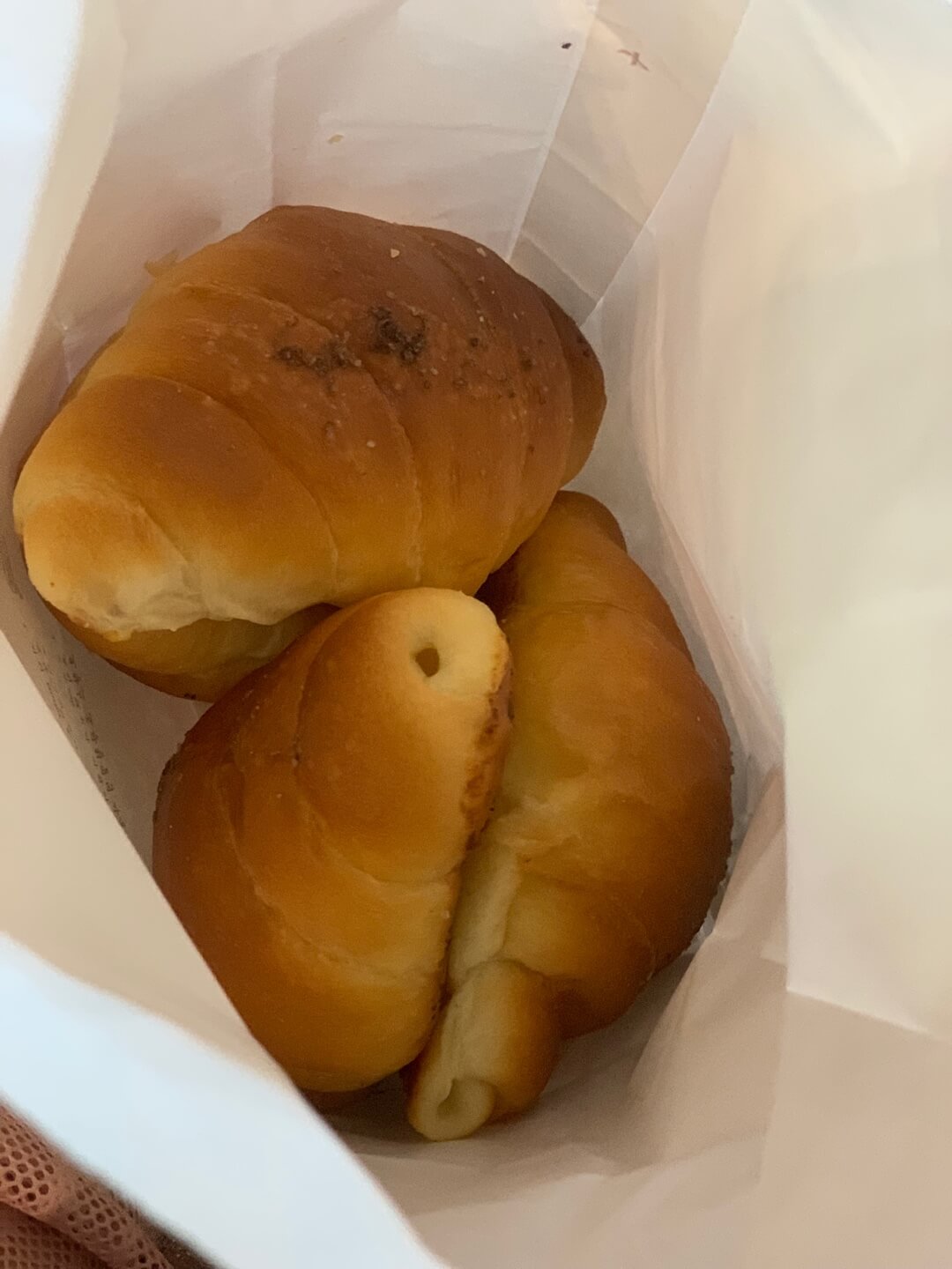 소금빵맛집