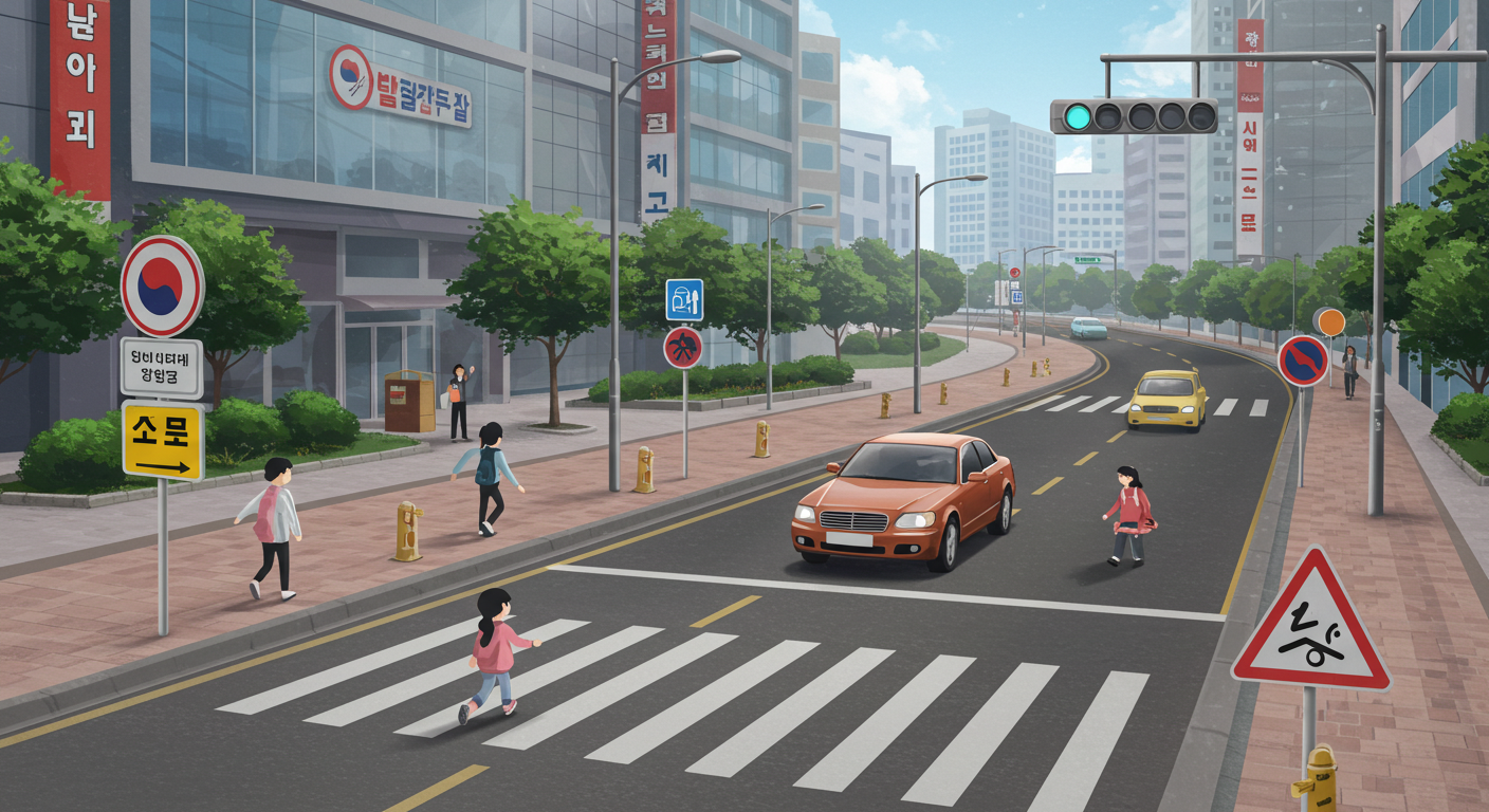 교통사고, 중과실, 보험처리