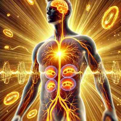 코엔자임 큐텐의 효능11