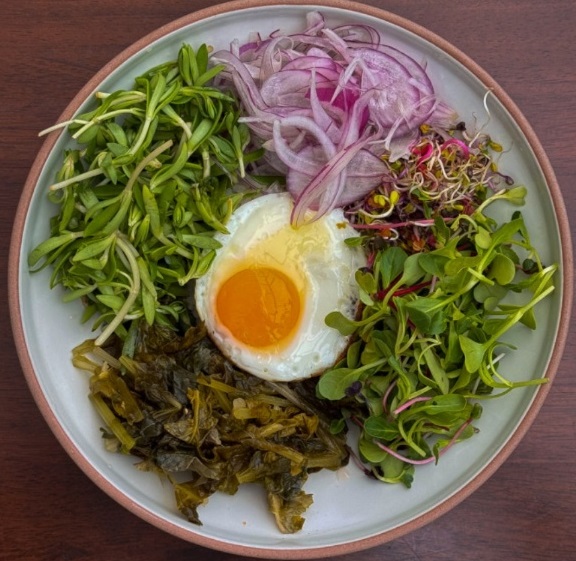 서리단-홍시냉면-심현섭