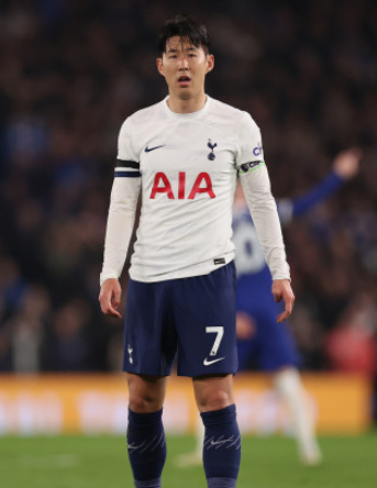 손흥민 이적 vs 토트넘 재계약 (+남은 경기일정)