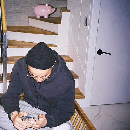 이센스 E SENS 저금통 노래 뮤비 곡정보