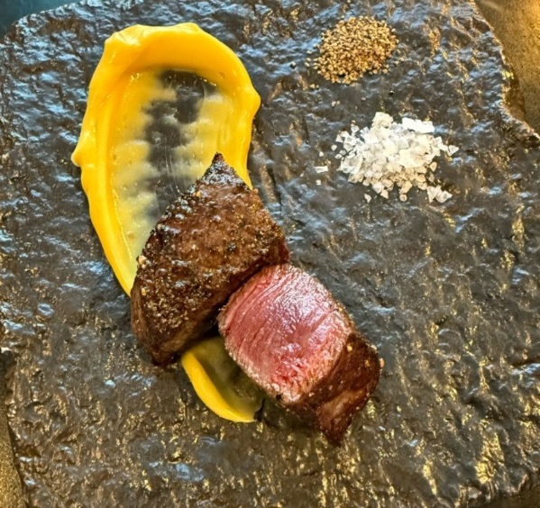 한국인의밥상-한우-오마카세-