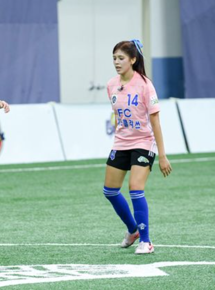 골 때리는 그녀들 리부트 시즌