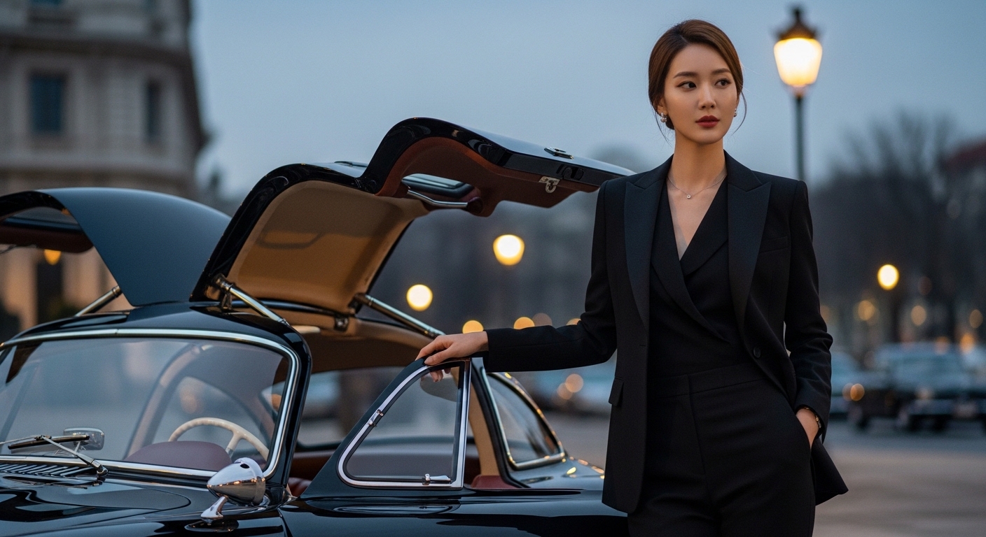 루이 13세 위스키