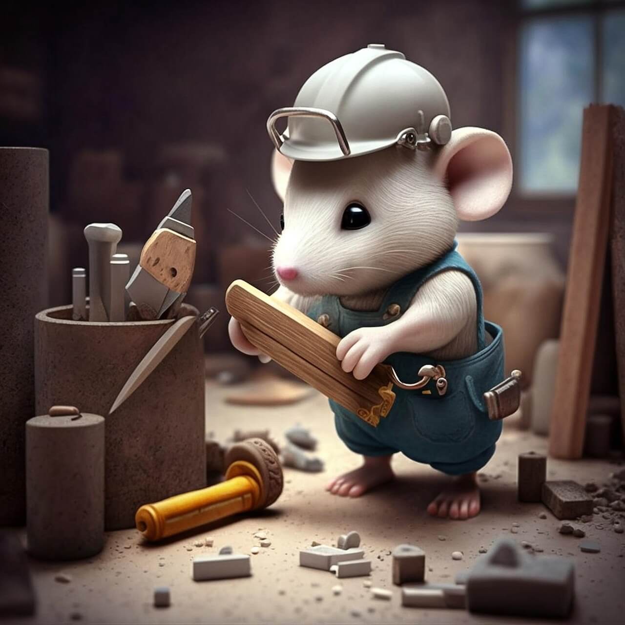 2025년 하반기 쥐띠 운세