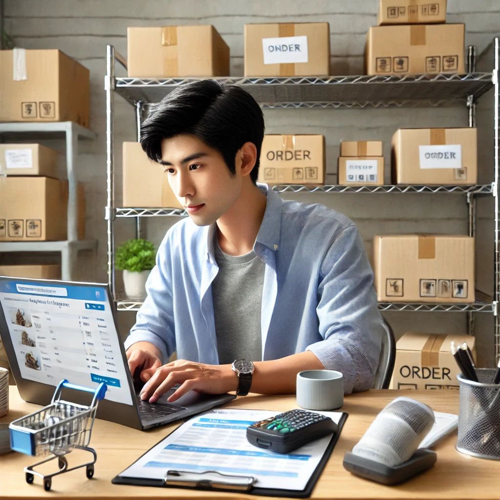 2025년 돈 되는 창업 – 소자본으로 누구나 시작 가능한 아이템